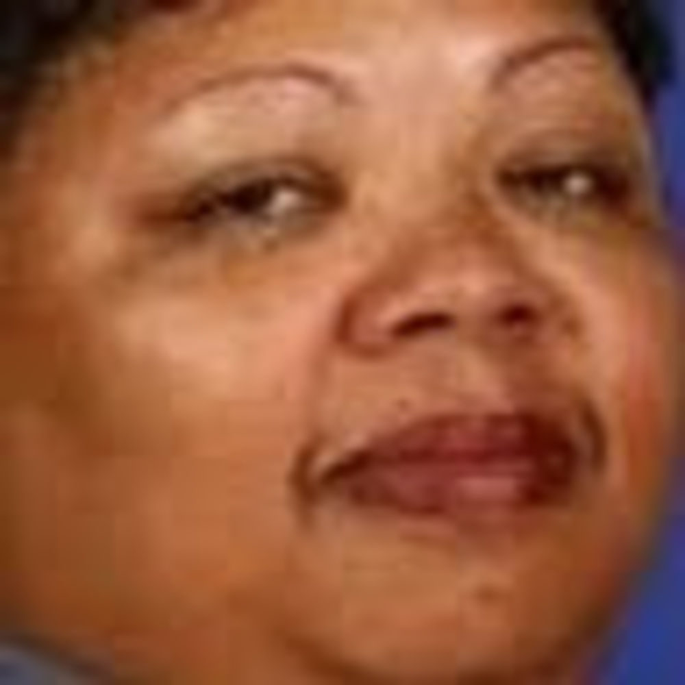 Meet your Posher, Darlene